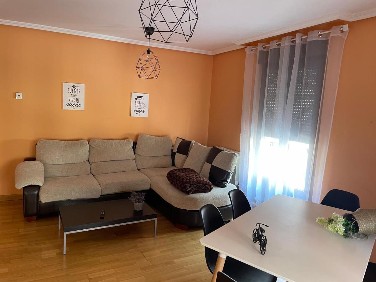 Sumergete En Leon I Y II Vivienda Turistica Exterior photo