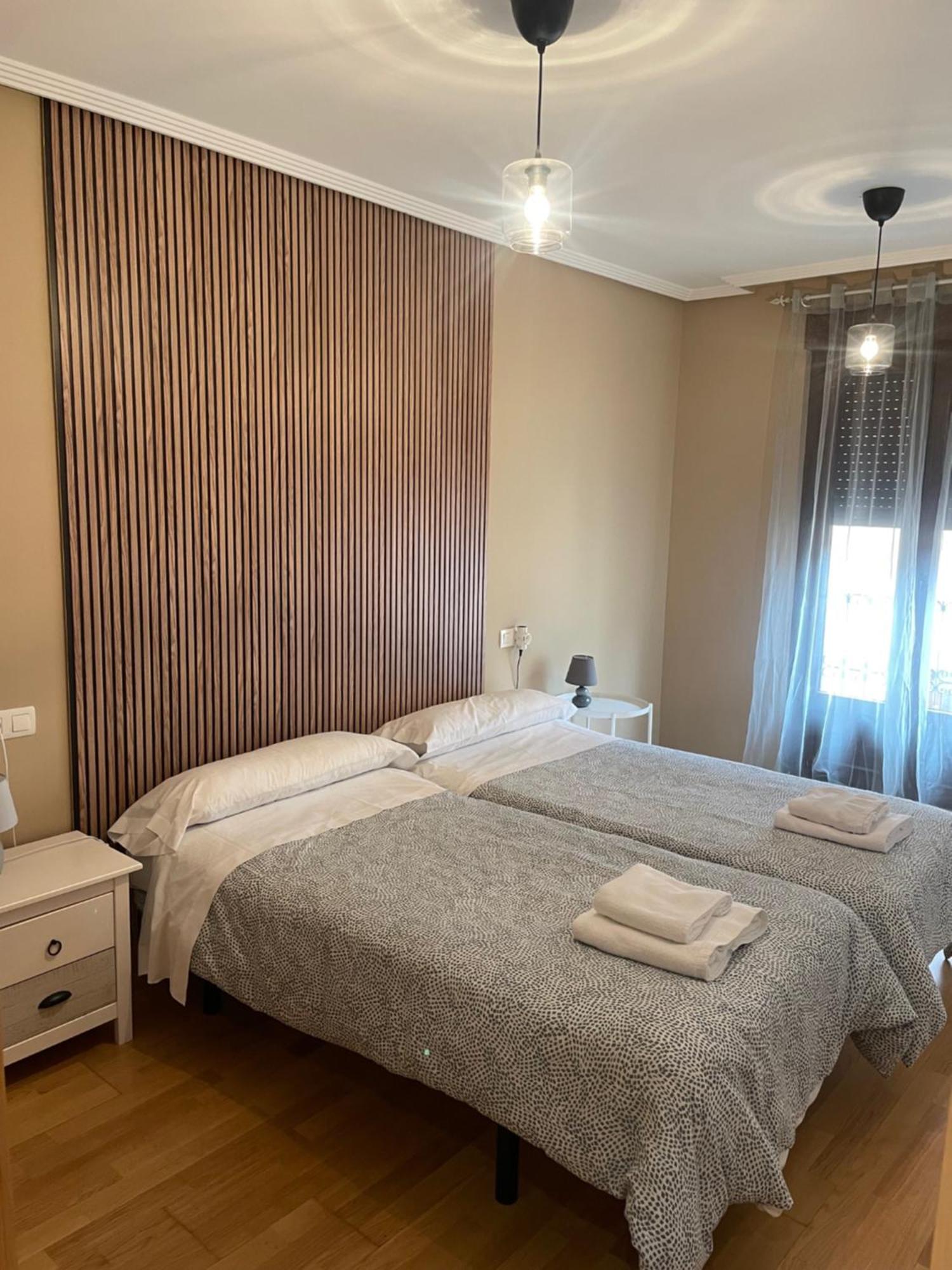 Sumergete En Leon I Y II Vivienda Turistica Exterior photo