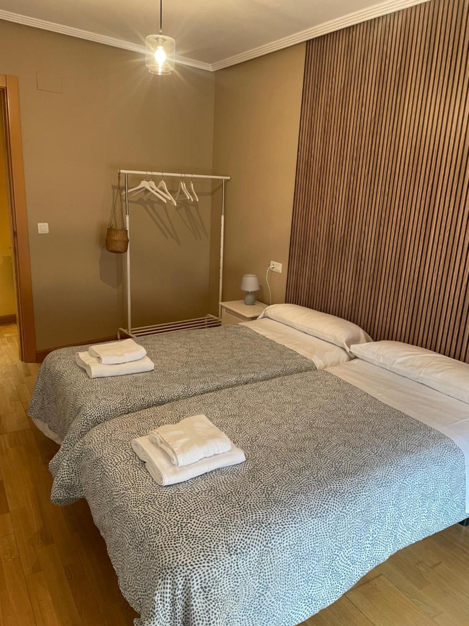 Sumergete En Leon I Y II Vivienda Turistica Exterior photo